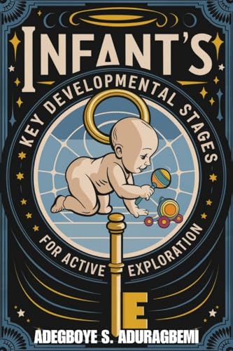 Infant's Key Developmental Stages for Active Exploration: Unlocking Developmental Milestones,