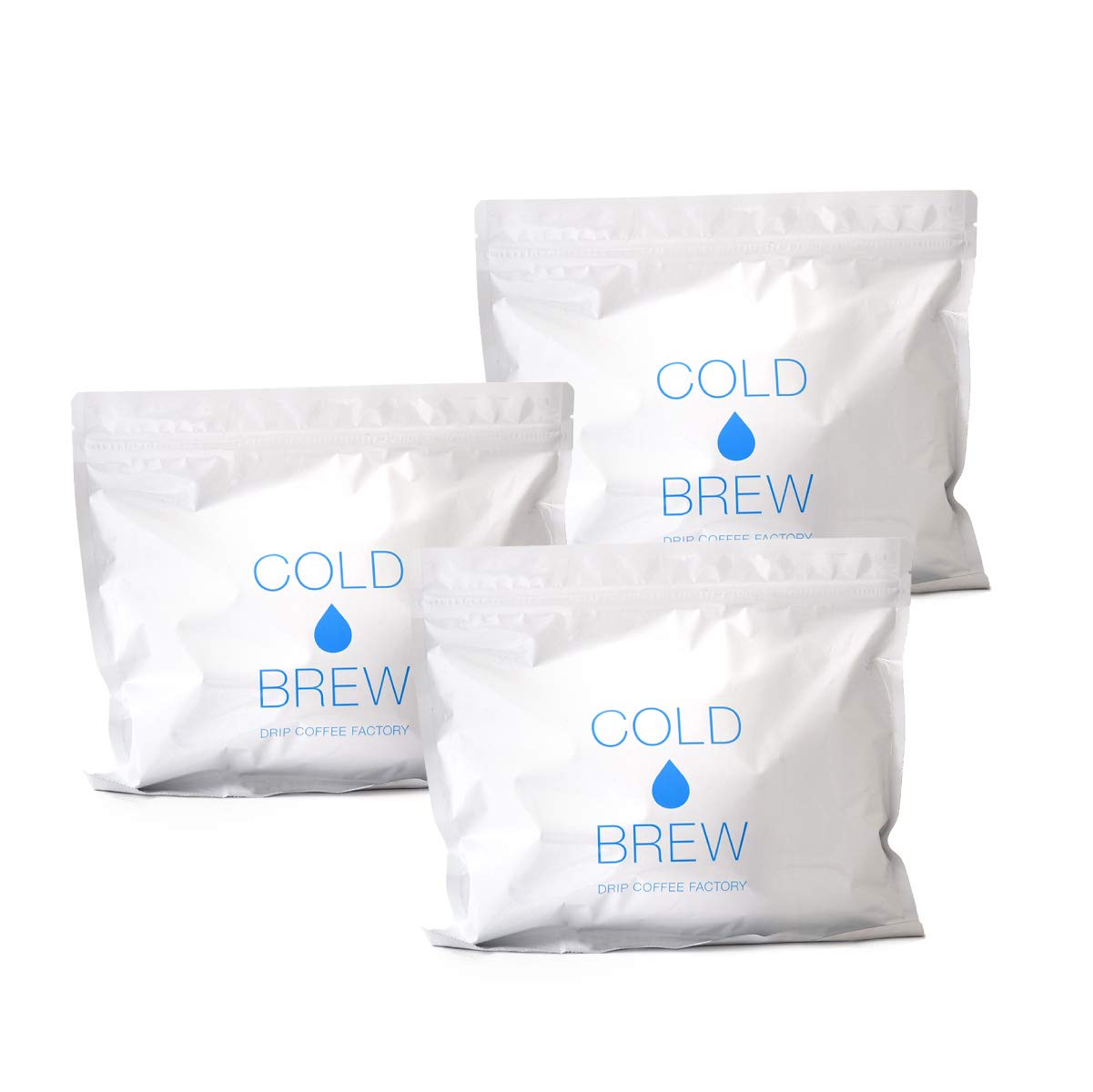 Amazon.co.jp: ドリップコーヒーファクトリー 水出しコーヒー 30バッグ