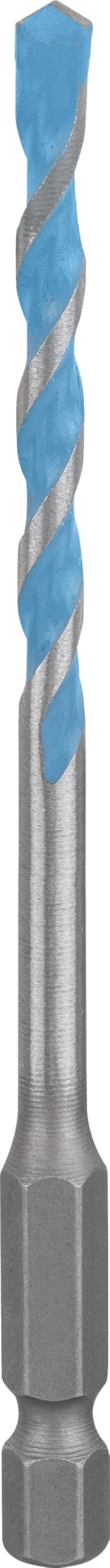 EXPERT HEX-9 Multi Construction Drill Bit 5x50x100mm