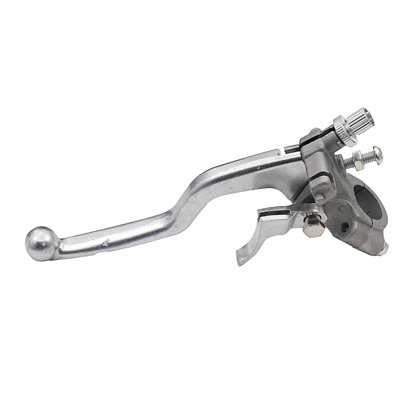 Riderai Clutch Lever Motorbike S 7/8 22Mm Hydraulic Brake For Master Cylinder Lever Clutch For Honda Crf 250R 450R(Clutch Lever)