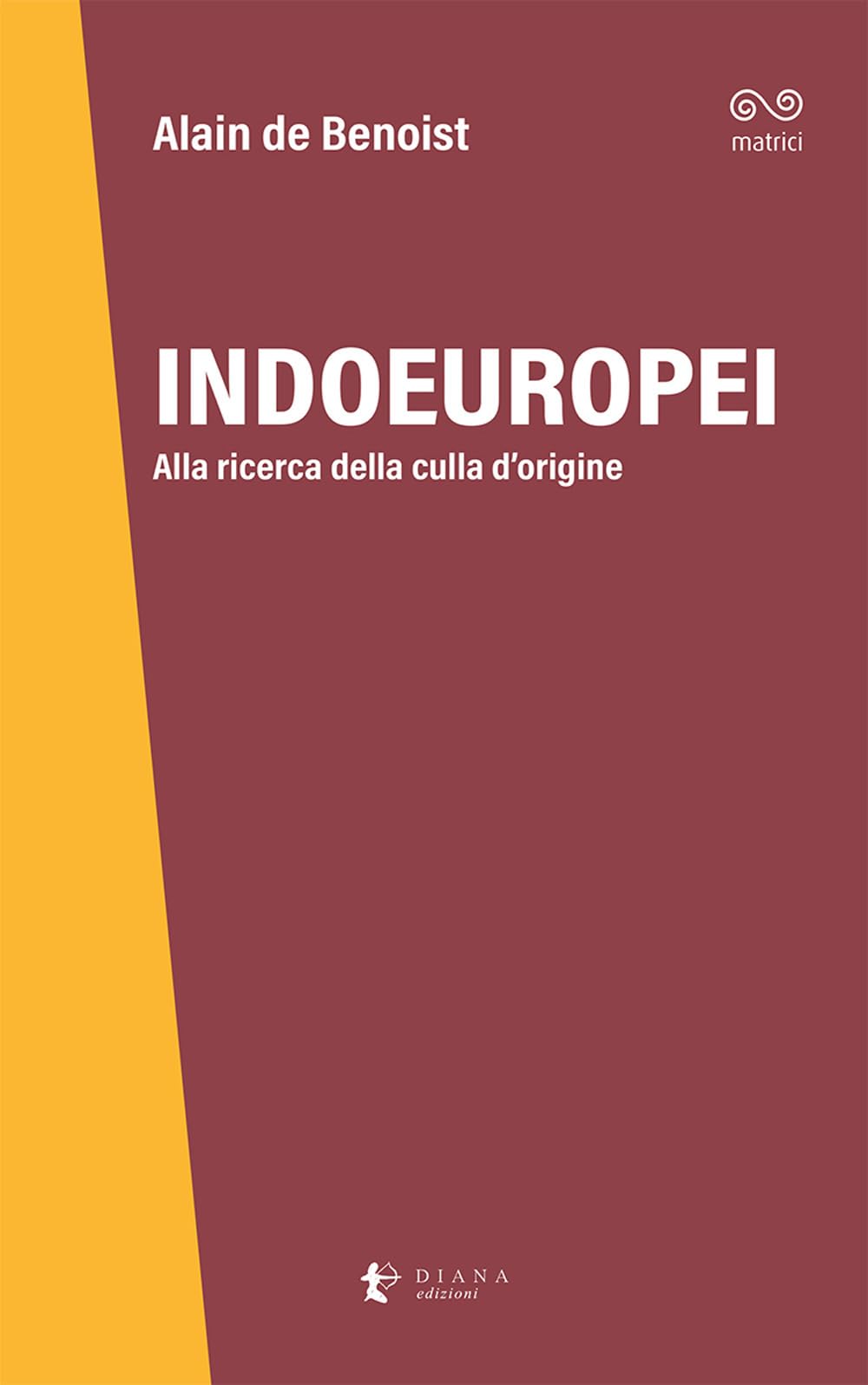 Indoeuropei. Alla Ricerca Della Culla D'origine - 4