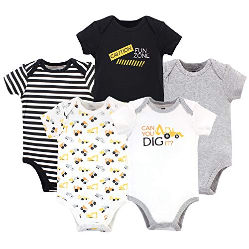 Image of Hudson Baby Baby