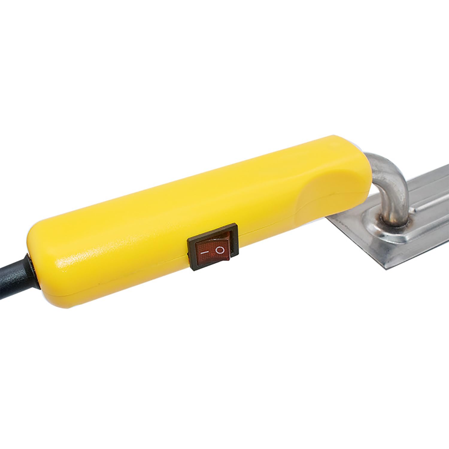 Couteau électrique pour décapsuler le miel, grattoir à miel - Extracteur d'abeille - Outils d'apiculture - Fournitures d'extraction d'abeille (réglementations américaines