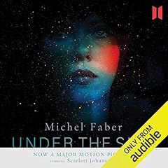 『Under the Skin』のカバーアート