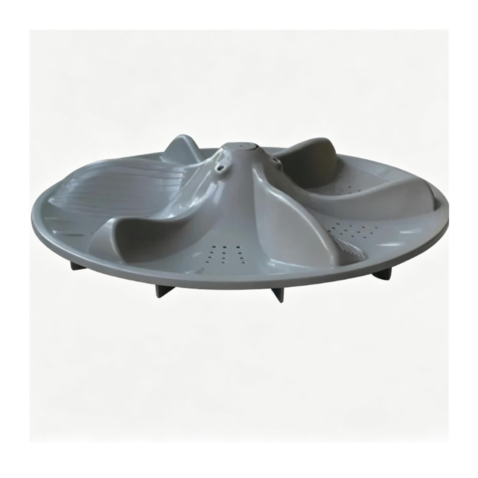 Waschmaschinen-Pulsator, Kompatibel Mit Midea MB70-8000DQCS MB75-8000D(G), Water Leaf Drehteller
