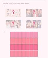 Vista 6 de BTS MAP of The Soul : Persona (Versión 3) Álbum + Póster Plegado