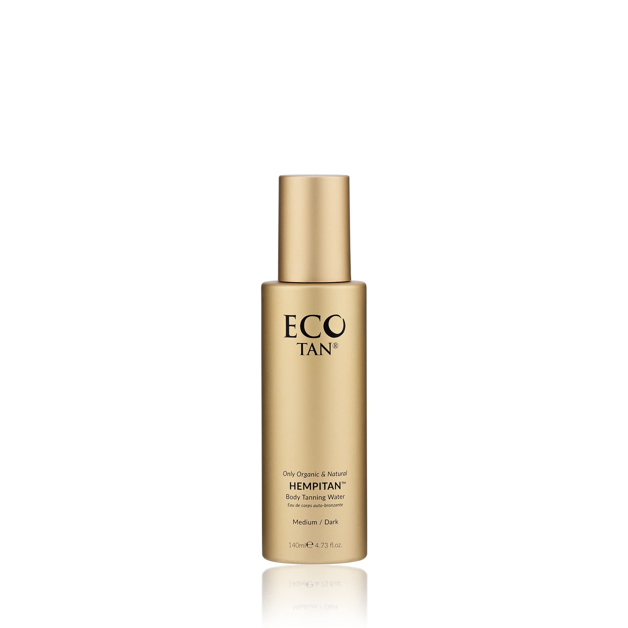 Eco TanHempitan 140ml