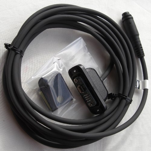 CT-133 Câble de connexion FTM-350 à l'antenne GPS YAESU FGPS-2 ref 100079