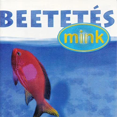 Beetetés de Mink sur Amazon Music Unlimited