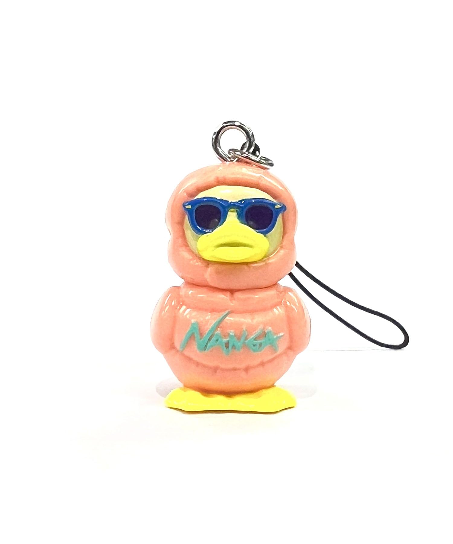 amgmkgページ Amazon.co.jp: [ナンガ] キーホルダー GAAACY KEY HOLDER ガー