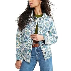 Provence Paisley Berry Blue