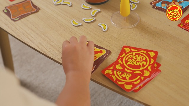 Jungle Speed Donkey Kong Eco-Pack - Biagini Emporio giocattoli e modellismo