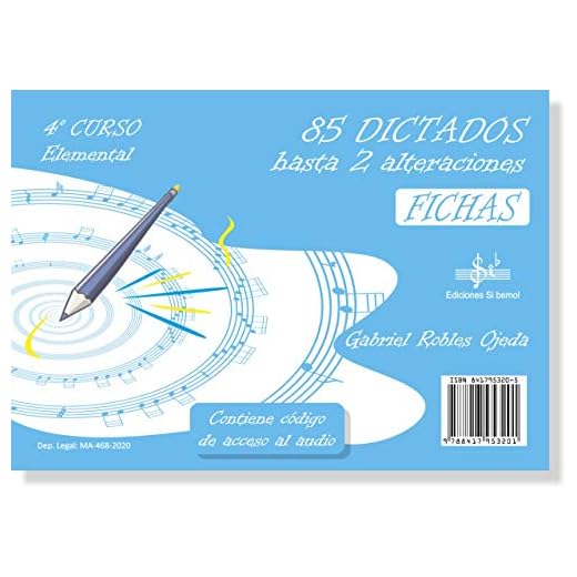 85 DICTADOS HASTA DOS ALTERACIONES