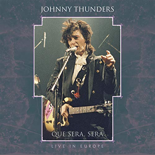 Johnny Thunders