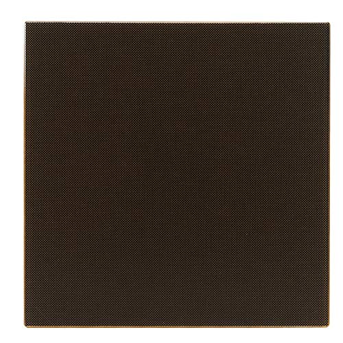 Tyenaza Tempered Glass Plate for 3D Printer Surface Plate Build