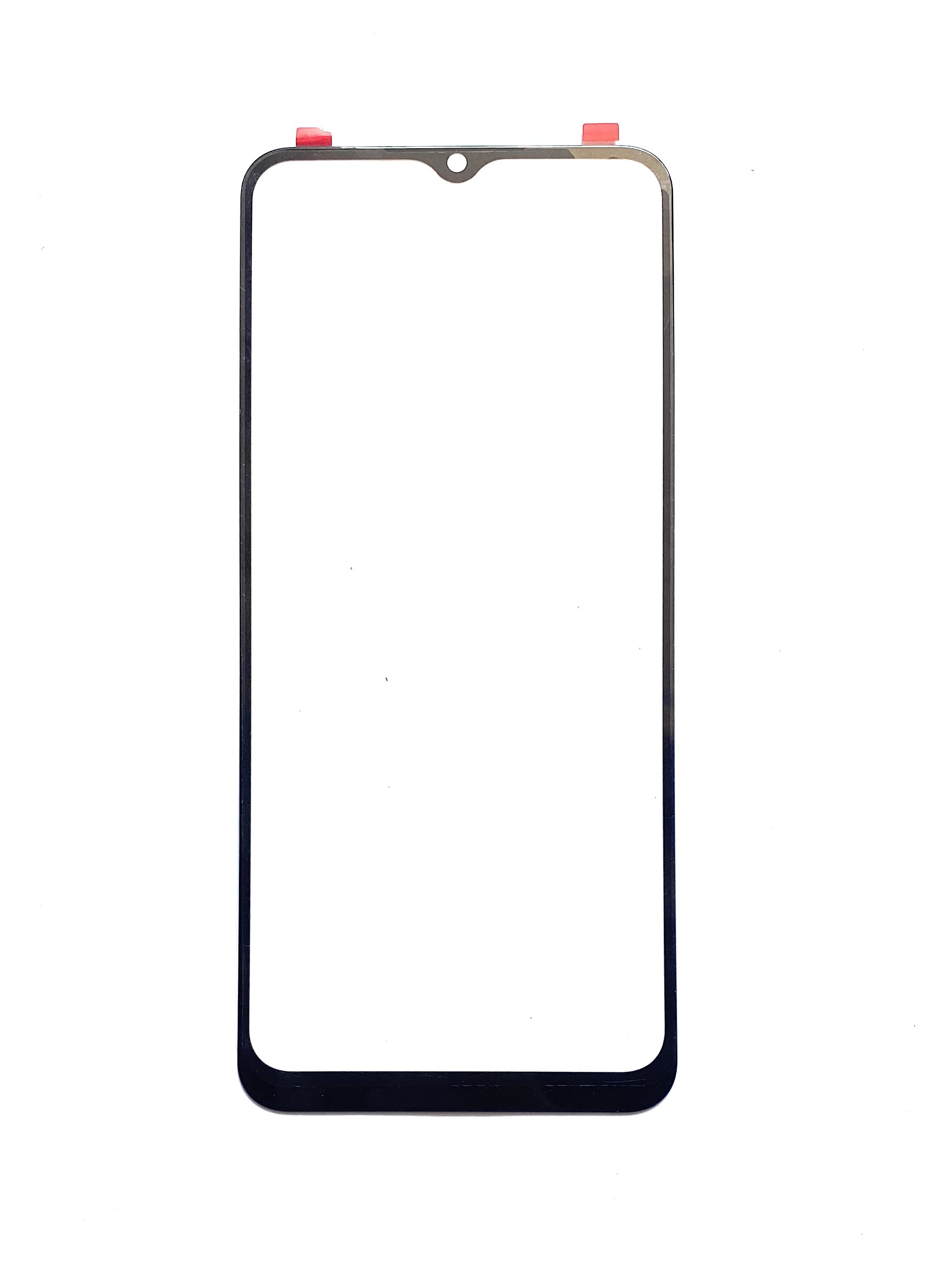 Front Screen Outer Upper Touch Glass Lens Panel for vivo y20 / y20i / y20s / y20a / y20G (Note:- This is not a Screen gaurd)