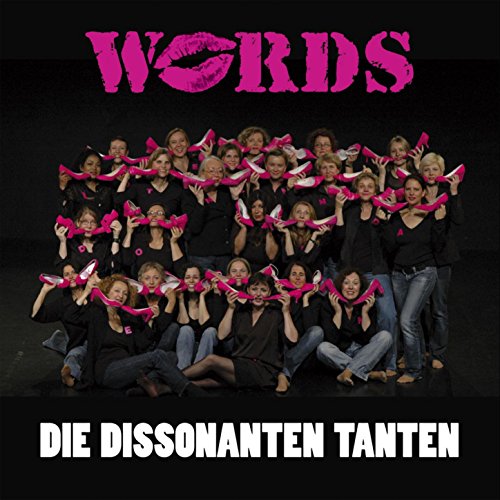 Die Dissonanten Tanten