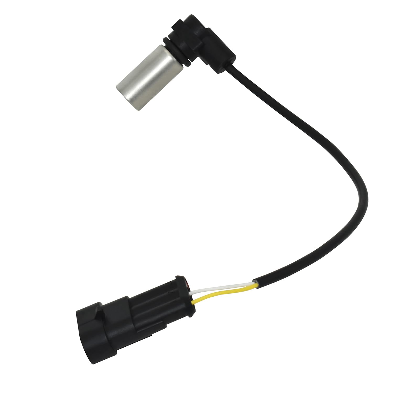 Amazon.com: GMBooskr Crankshaft Position Sensor 0587402
