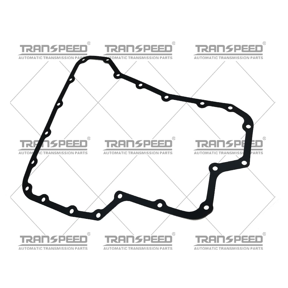 TRANSPEED RE4F03A RL4F03A Transmission Filter & Gasket Kit - Compatible With Nissan, Infiniti Models - View #9