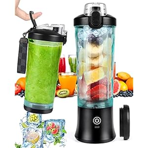 Dreamhigh® mixer smoothie maker