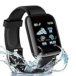 Smart-Fitness-Watch-For-Maruti-Celerio-X-Original-Sports-Touchscreen-Smart-Watch-Bluetooth-13-Smart-watch-LED-with-Daily-Activity-Tracker-Heart-Rate-Sensor-Sleep-Monitor-and-Basic-Functionality-for-Al