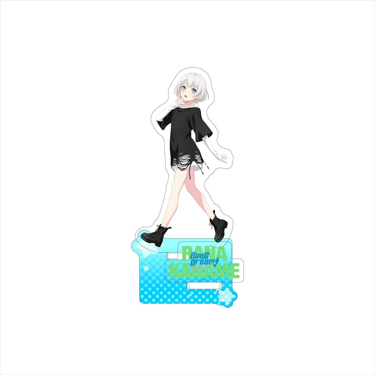 Amazon.co.jp: BanG Dream! It's MyGO バンドリMyGo 高松燈 千早
