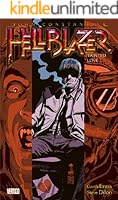 アメコミ・英語　全4巻セット　THE HELLBLAZER アメコミ・英語 全4巻セット THE HELLBLAZER アメコミ・英語 全4