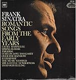  Romantic Songs From The Early Years
