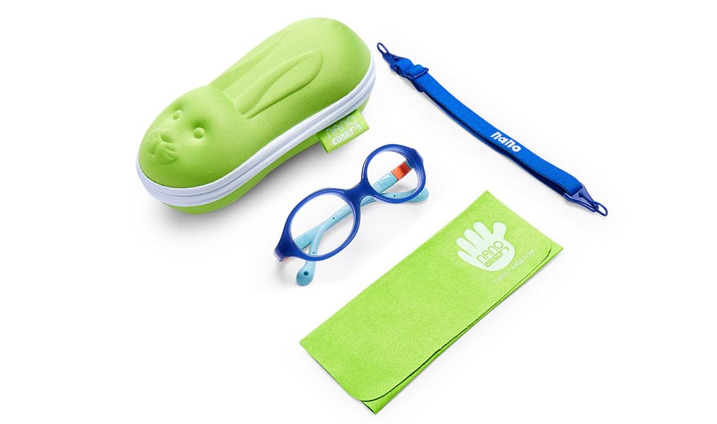 NANO BABY Bunny Gafas bebé
