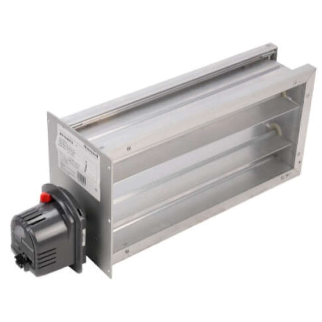 Honeywell 16 in. x 8 in. Parallel Blade Damper ZD16X8TZ/U - Amazon.com