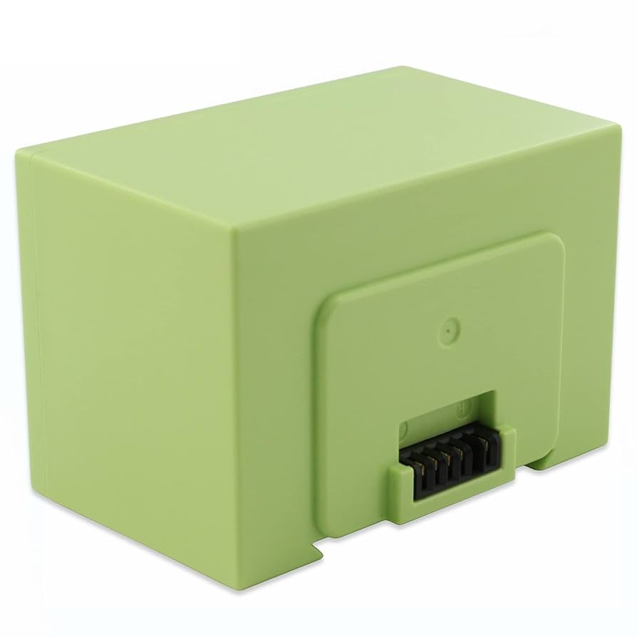 iRobot Roomba e5　※リチウムイオンバッテリー別 Amazon.co.jp: Nastima ルンバ e5 i7 交換用バッテリー 14.4V