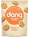 Dang Family Size Sticky Rice Chips, Original Recipe, 4 Count