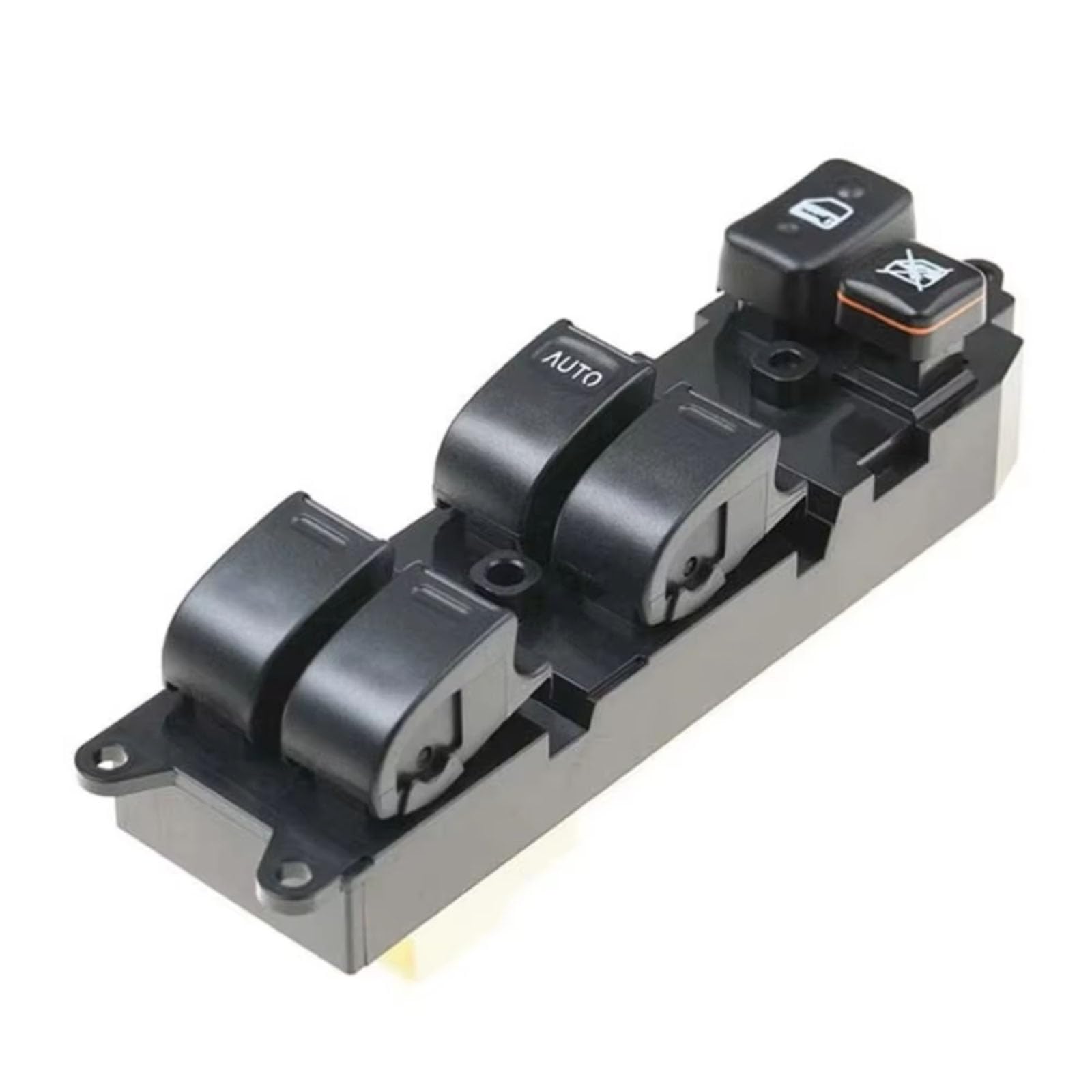 MOGFLMAN Power Master Window Switch for Lexus LX450 1995-1997, LHD Master Power Window Switch 84820-32150/84820-33060