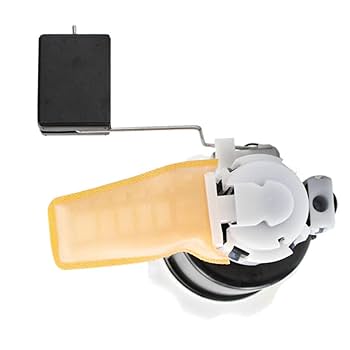 Amazon.com: Qiape Fuel Pump Module ZL051335ZA SP4067M