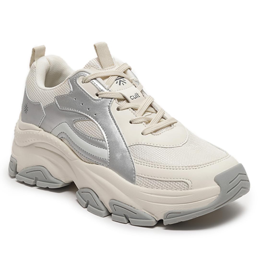cult Women's Luna Sneakers-picture-10