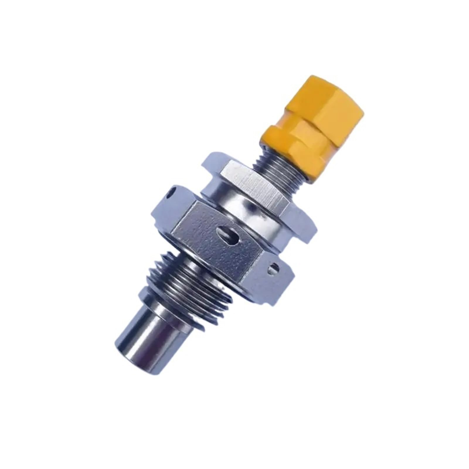 Trgyjgkf One Color Accumulator Skin Inflation Valve 5/16Unf8v1 Replaces Nitrogen Nozzle