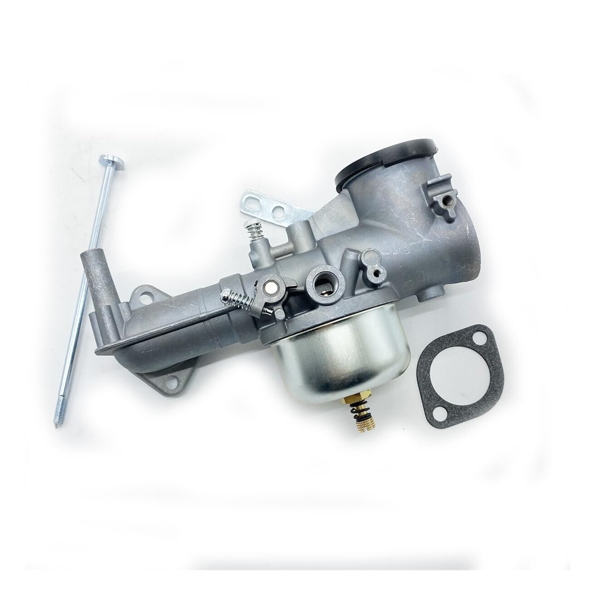Carburateur Briggs 491026 393410 pour moteur tracteur tondeuse 12HP