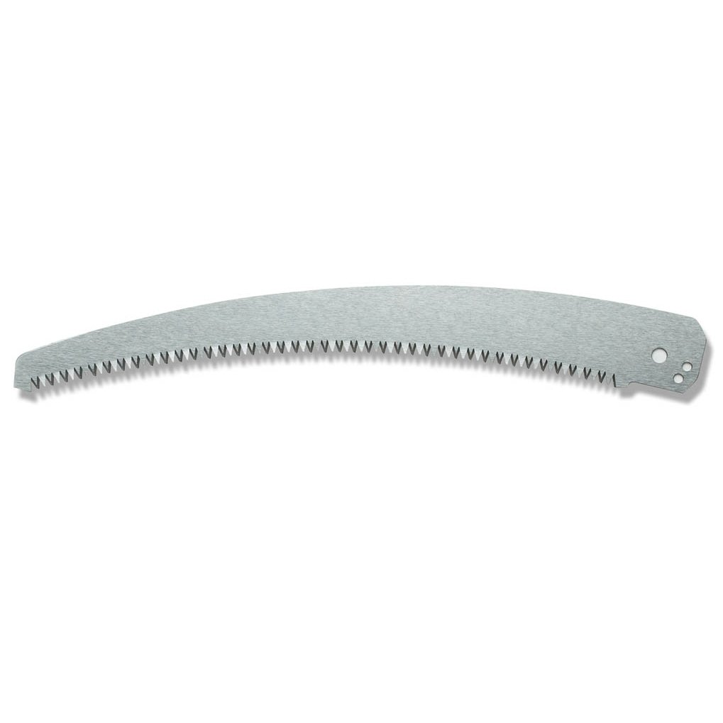 SUNBELT OUTDOOR PRODUCTSMarvin Tri Edge 13" S-20 High Speed Steel Pole Saw Blade, 6 Teeth per Inch, Silver, Compatible with Wood