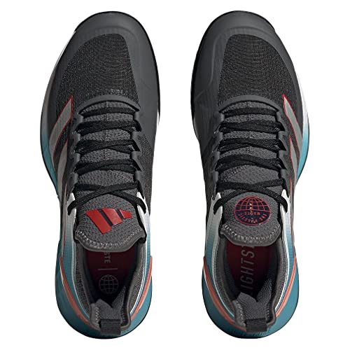 Image of adidas Women's Adizero Ubersonic 4 Sneaker