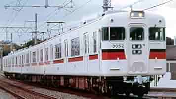 マイクロエース 山陽電鉄3050系 4両セット Amazon | マイクロエース Nゲージ 山陽電鉄3050系 アルミ車・新