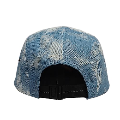 Image of 5 Panel Camper Hat | Multi-Color Unique Designs | Caps for Men & Women | Large or X-Large