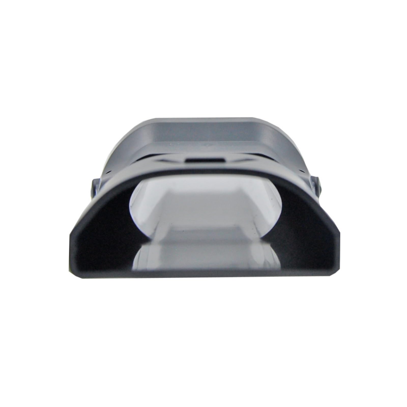 Cannuccia lunga piatta, compatibile con Proscenic S1, accessori per aspirapolvere, cannuccia piatta lunga due in uno e