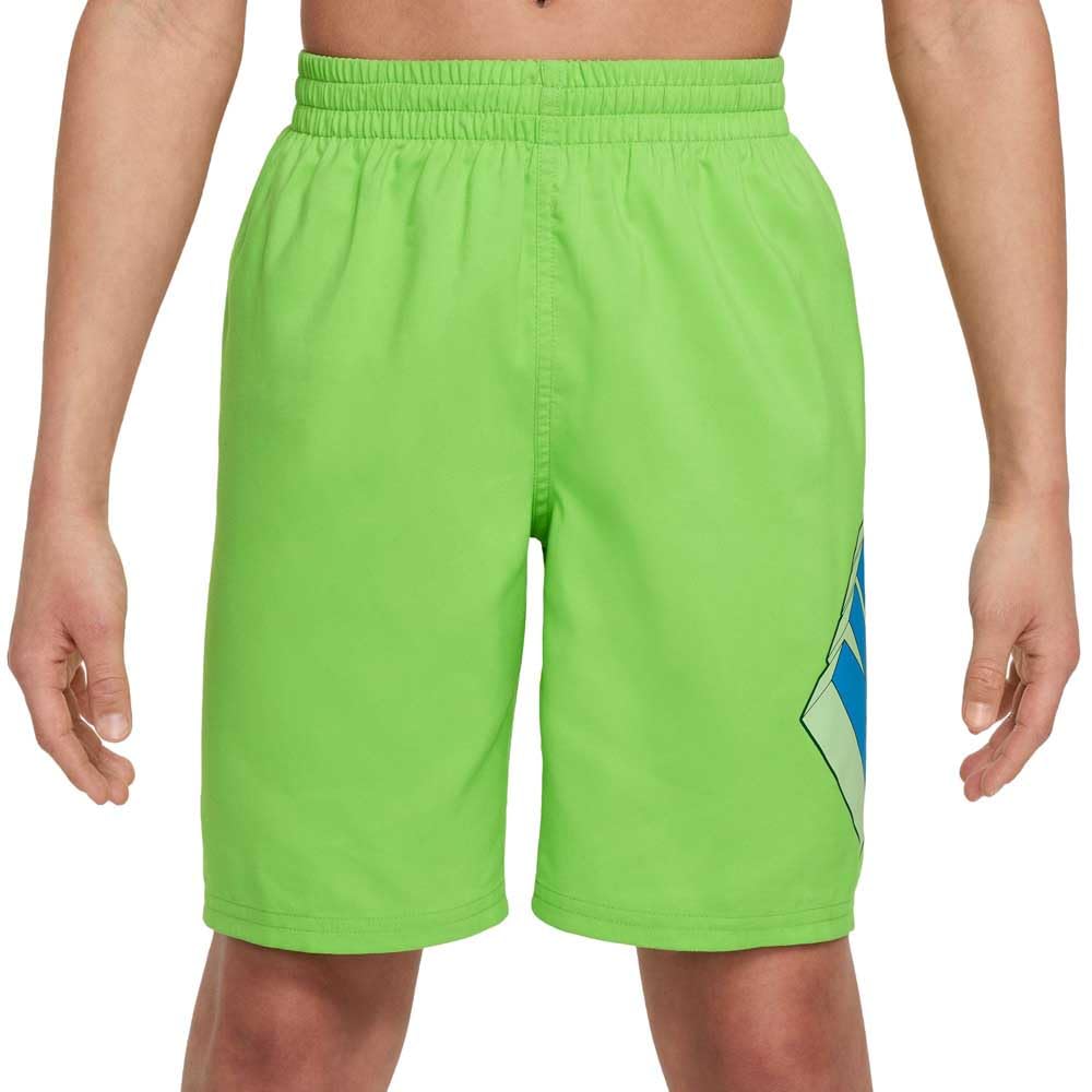 NIKE SWIM 7´´ Volley Swimming Shorts 12-13 Years Bikini Set Uomo