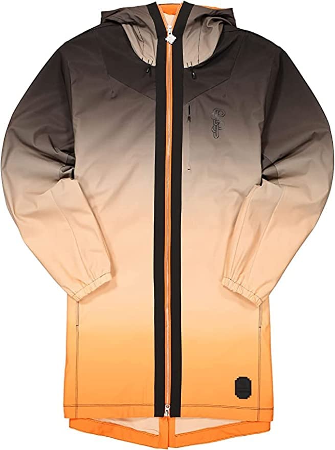 PUMA PRONOUNCE 変形マウンテンパーカー sizeM 51qGqUe-gGL.jpg