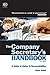 The Company Secretary's Handbook