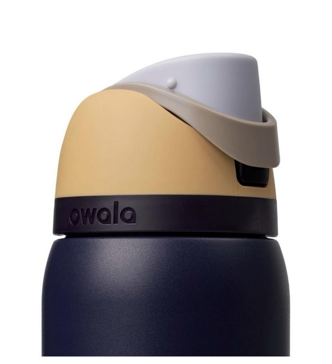 owala-freesip-32-oz-stainless-steel-water-bottle-royal-seas image 3