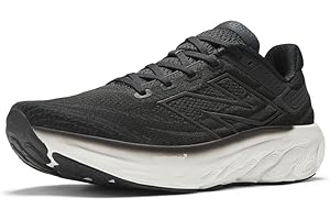 Zapatillas New Balance para hombre Fresh Foam X 1080 V13: Corre con comodidad y estilo