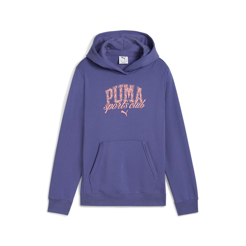 PUMA CLASS Hoodie TR G