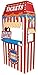 Carnival Games Party Supplies Room Decoration - Ticket Booth Cardboard Stand Playhouse