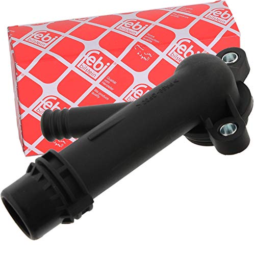 Price comparison product image febi bilstein 28401 Cooling-Water Flange